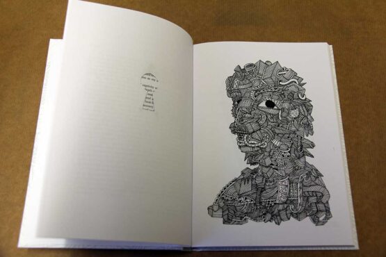 Dandoon / Limited Edition Book - Image 2