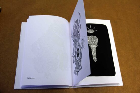 Dandoon / Limited Edition Book - Image 4
