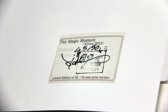 This magic Moment 45/50 - Image 4