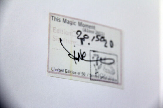This magic Moment 20/50 - Image 2