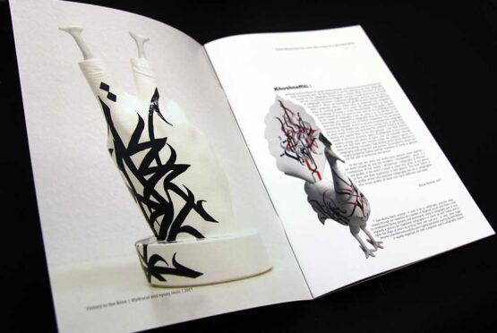 Selected Khoshneffiti Works - Image 3