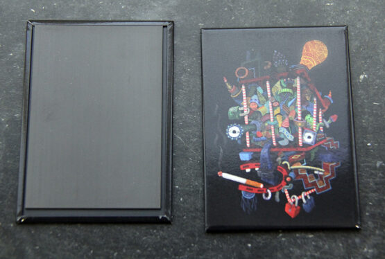 Magnet - Image 2
