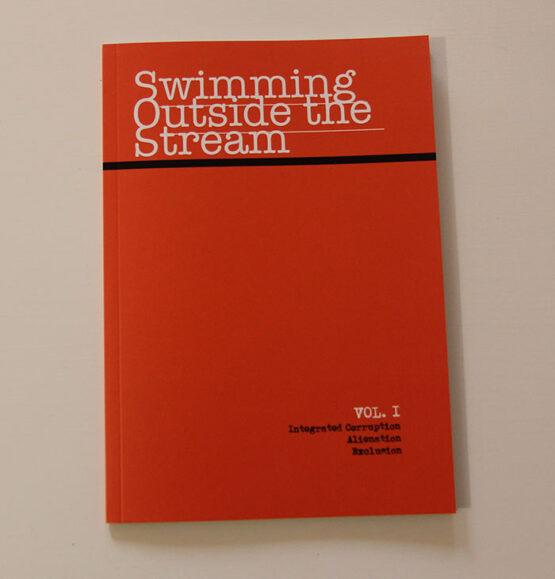 S.O.S Zine#1