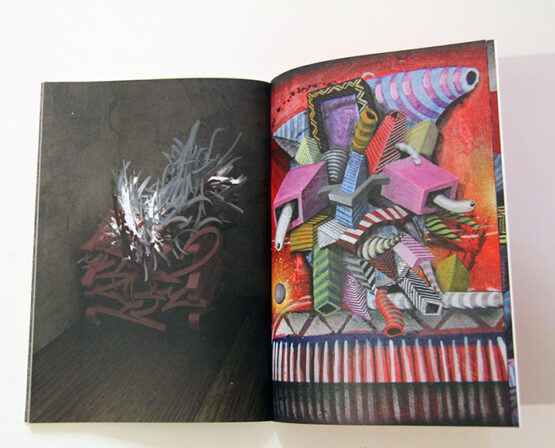 S.O.S Zine#1 - Image 2