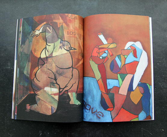 S.O.S Zine#2 - Image 3