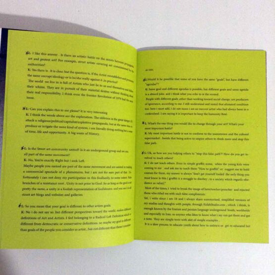 S.O.S ZINE#3 - Image 3