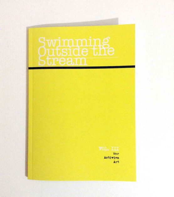 S.O.S ZINE#3