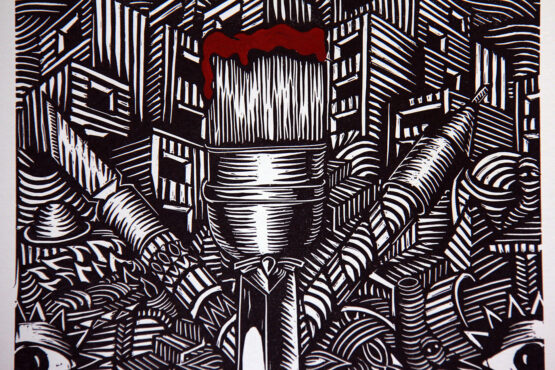 Pain Things 1/30 - Image 2