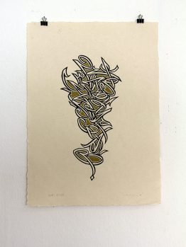 Persian_Graffiti_Style_Gold