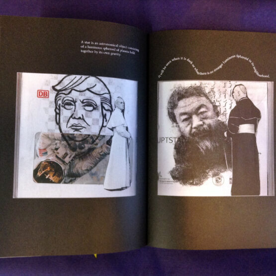 S.O.S ZINE#4 - Image 3