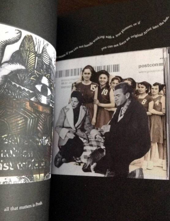 S.O.S ZINE#4 - Image 2