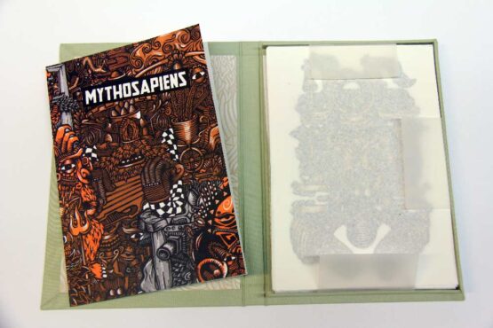 Mythosapiens - Image 5