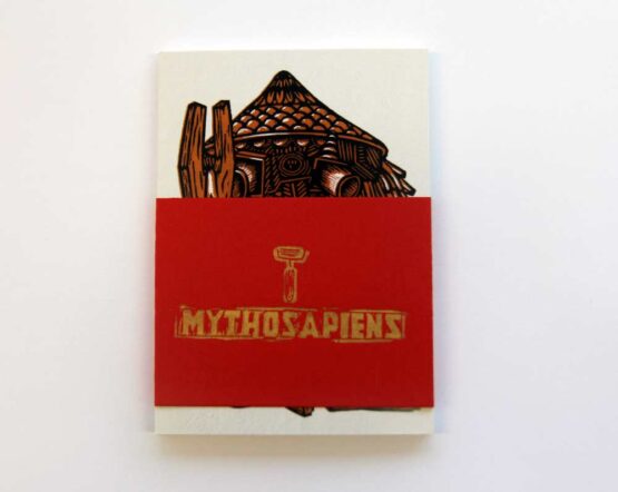 Mythosapiens Postcards