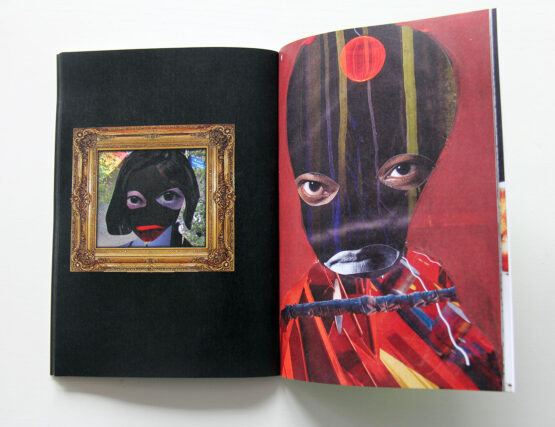 S.O.S ZINE#5 - Image 3