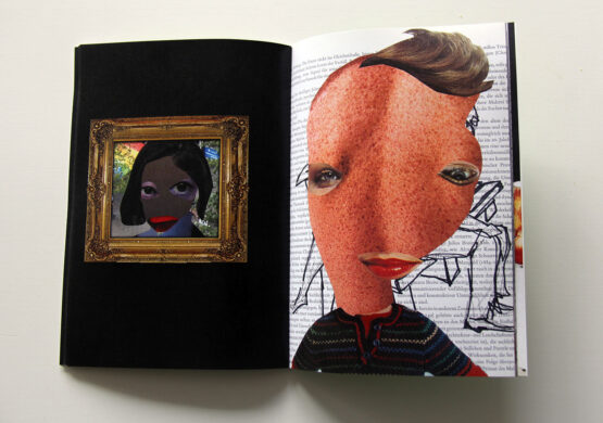 S.O.S ZINE#5 - Image 2