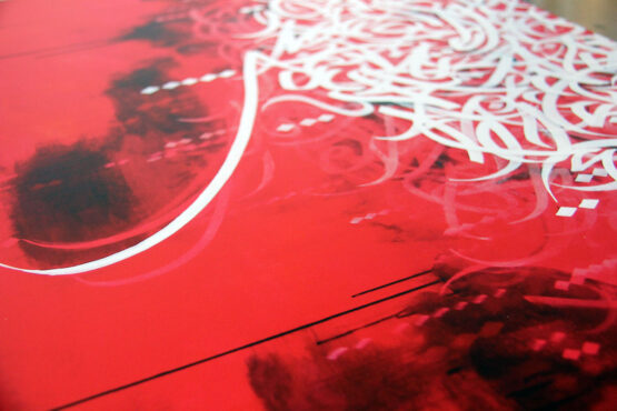 Until the Red Blossoms on your dress - Image 4