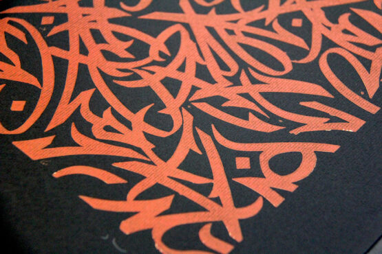FLAT BLACK 4 - Image 2
