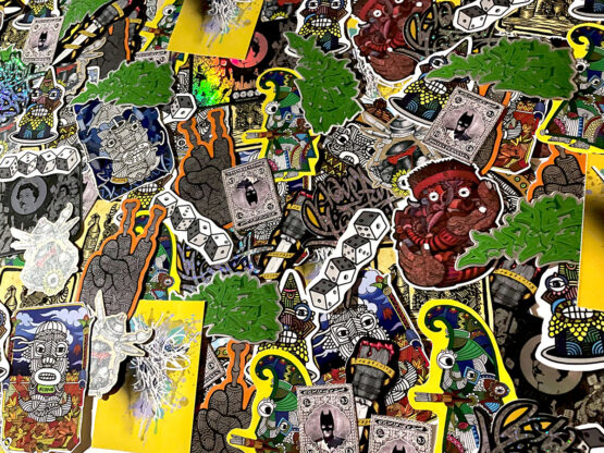 CC Sticker Pack - Image 3