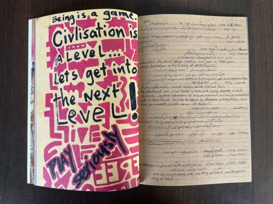 S.O.S ZINE#6 - Image 2