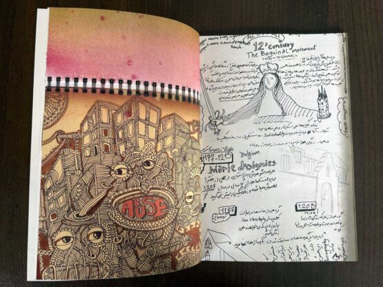 S.O.S ZINE#6 - Image 3
