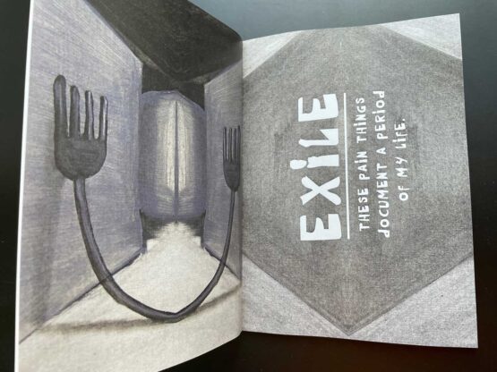 S.O.S ZINE#7 - Image 2