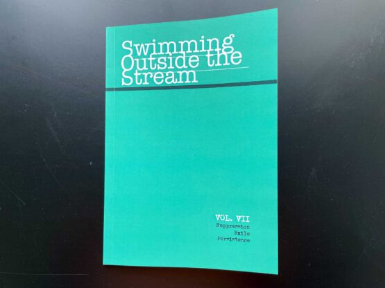 S.O.S ZINE#7