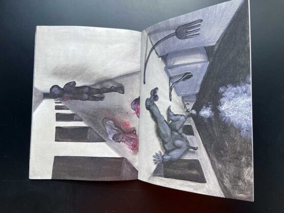 S.O.S ZINE#7 - Image 3