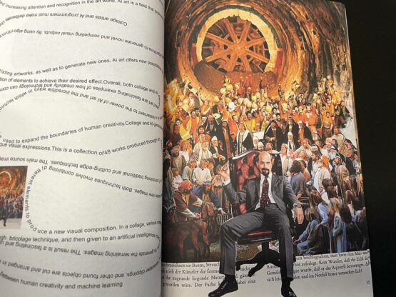 S.O.S ZINE#8 - Image 3